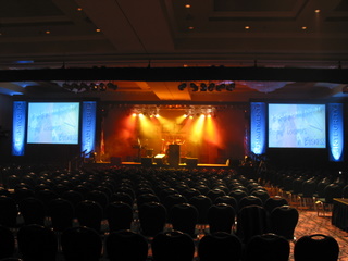 London Hilton Event.JPG